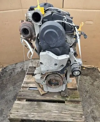 Skoda Fabia Mk2 (5J) Engine swap BMS