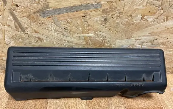 Mini One - Cooper R50 - 53 Engine cover (trim) 7510290