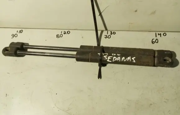 Audi A4 S4 B6 8E 8H Tailgate/trunk strut/damper 4B5827552F