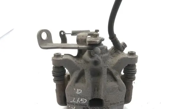 Mazda 3 II Rear brake caliper