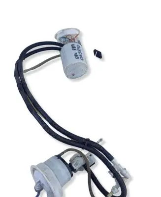 BMW 1 E81 E87 In-tank fuel pump 6763850