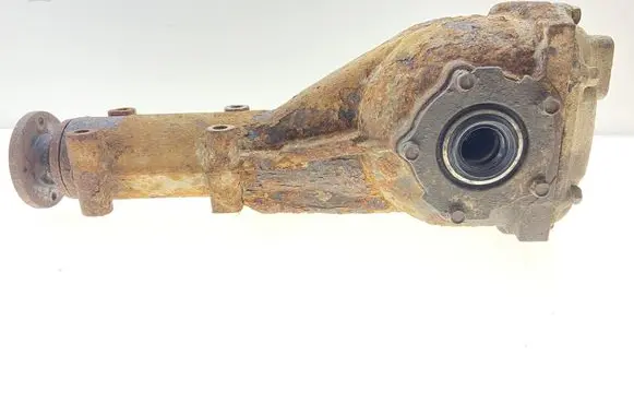 Subaru Impreza II Rear differential 27011AA383 27011AA