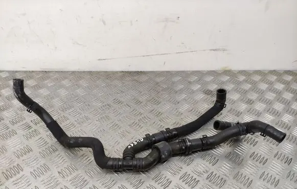 Audi A4 S4 B8 8K Engine coolant pipe/hose