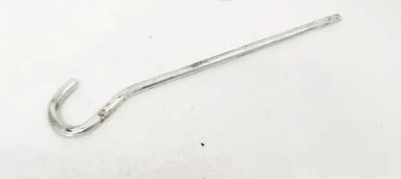 Honda Jazz Lift Jack 