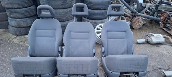 Seat Alhambra (Mk1) Seat set 