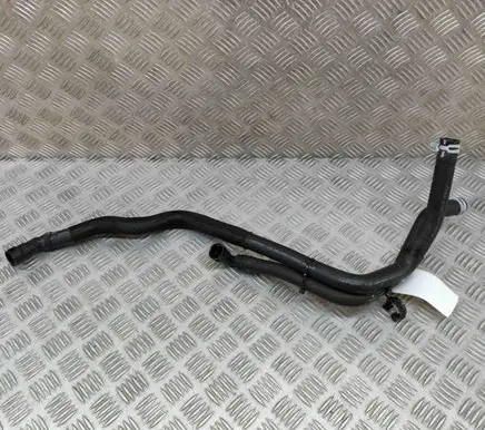 Ford Mustang Mach-E Engine coolant pipe/hose LJ938B555CA
