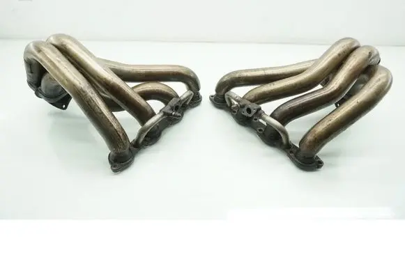 Maserati Coupe Exhaust manifold 183796