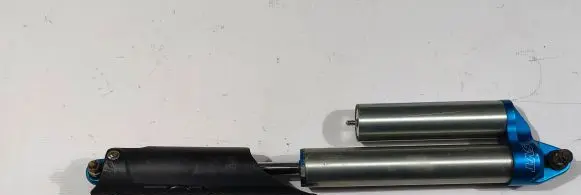 Ford F150 Rear shock absorber/damper