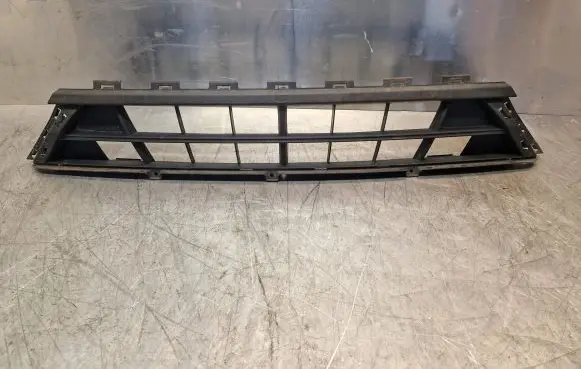 Ford Transit Custom Front bumper lower grill BK2117K946AA