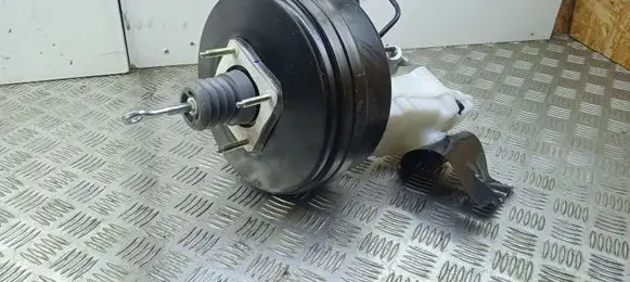Maserati Levante Brake booster 670036711