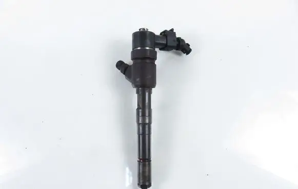 Opel Astra H Fuel injector 0445110183