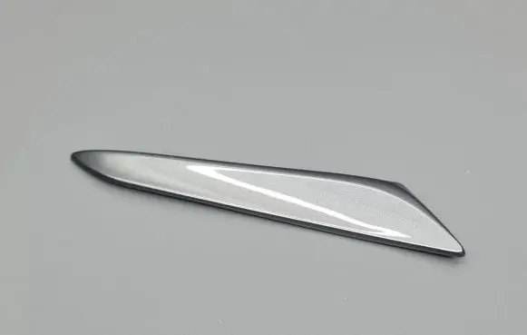Honda Civic IX Rear fender molding trim 