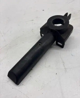 Audi A5 Radiator mount bracket 8W0805201