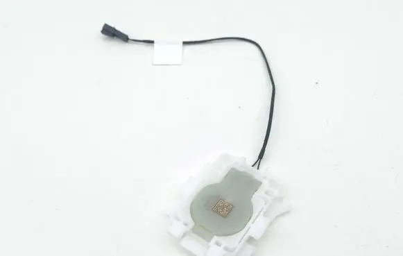 Skoda Enyaq iV Seat pressure sensor 82G963554