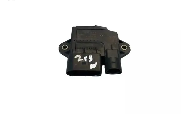 Mercedes-Benz E W213 Glow plug pre-heat relay A6549003300