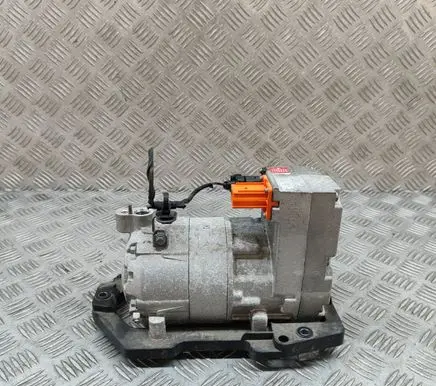 Audi Q4 Sportback e-tron Air conditioning (A/C) compressor (pump) 1EA820807C
