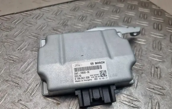Ford Fiesta Other control units/modules CA6T14B526DC 0199DC1038