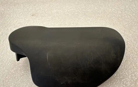 Audi A6 S6 C6 4F Engine bonnet (hood) release handle 4F1823533C