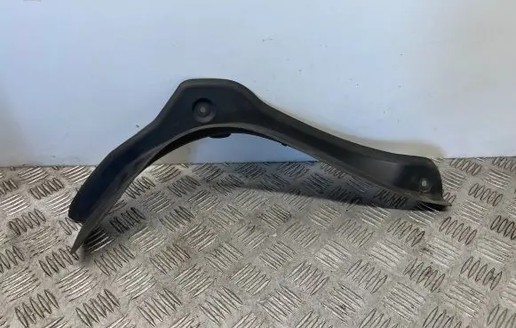 BMW 4 F36 Gran coupe Other trunk/boot trim element 7322297