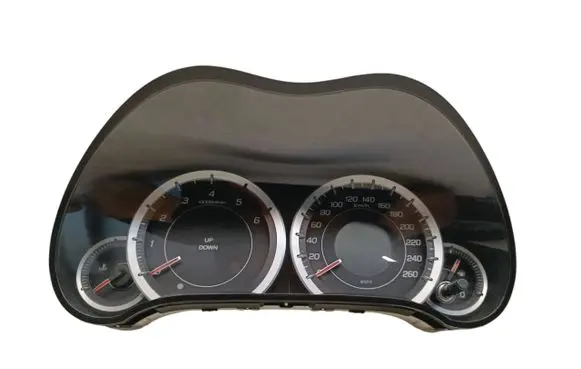 Speedometer (instrument cluster)