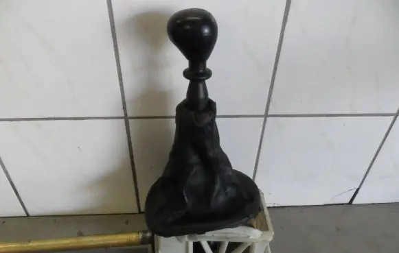 Daewoo Tacuma Gear selector 96376921