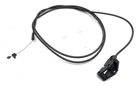 Citroen C4 I Picasso Engine bonnet/hood lock release cable 