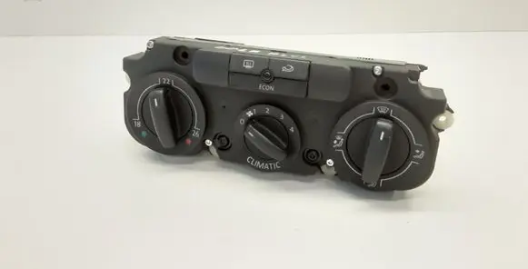 Climate control unit