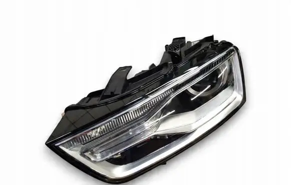 Audi Q3 8U Headlight/headlamp 8U0941005D