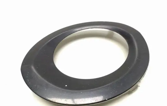 Ford S-MAX Front fog light trim/grill 6M21R19953AD