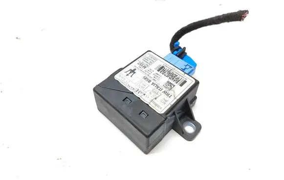 Other control units/modules
