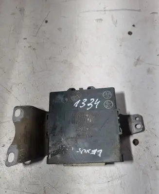 Lexus IS 220D-250-350 Power management control unit 8967053030
