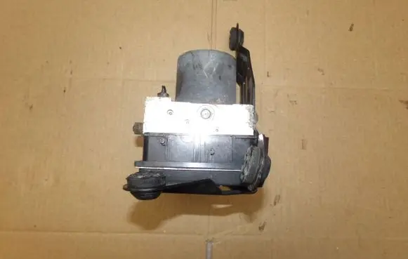 Renault Scenic II - Grand scenic II ABS Pump 0265234138