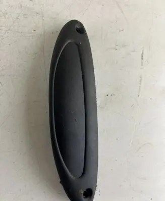 Peugeot 307 CC Tailgate trunk handle 9631927077