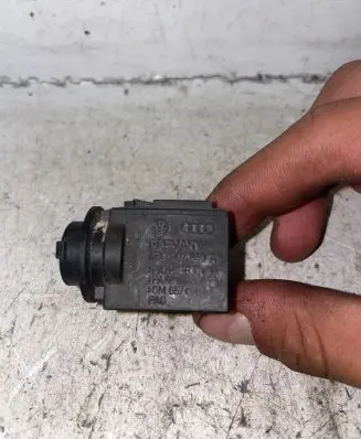 Volkswagen Golf V Air quality sensor 4B0907659A 4E0907653A