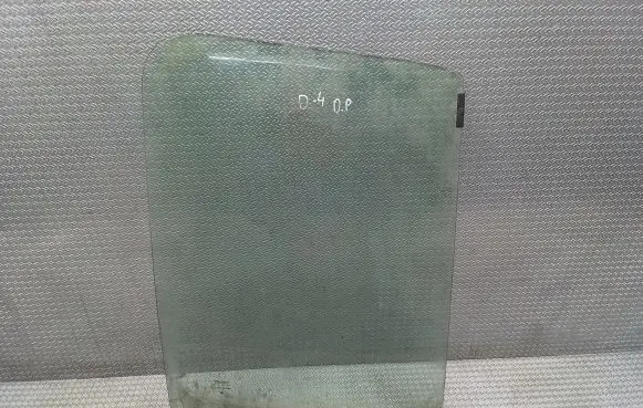 Fiat Ducato Front door window glass four-door DOT37AS2M47 43R001099