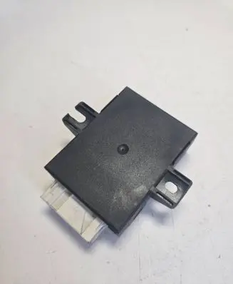 Other control units/modules