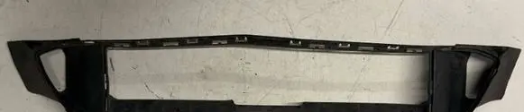 BMW 5 F10 F11 Front bumper lower grill 8049347 19017412