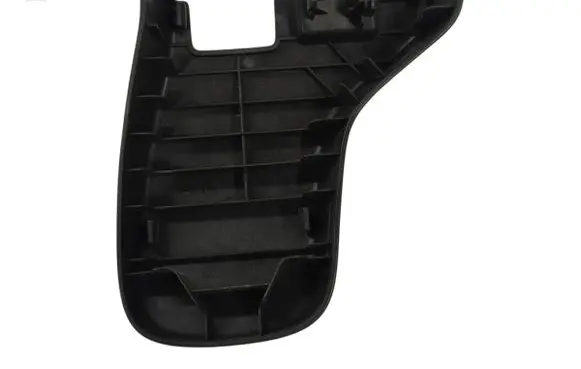 Subaru Ascent Rear seat rail trim cover 64515XC01A