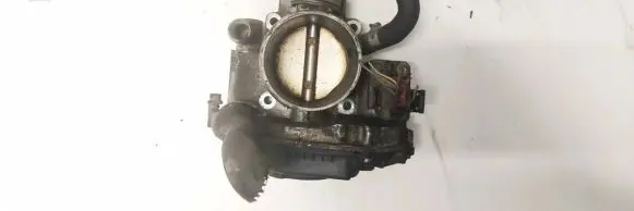 Audi A4 S4 B5 8D Throttle valve 408237210001