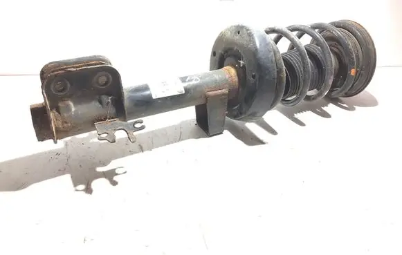 Opel Omega B2 Front shock absorber with coil spring 312294 15106 111500312294