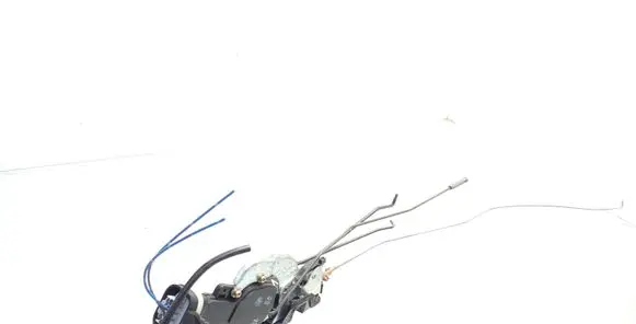 Suzuki Grand Vitara I Front door lock