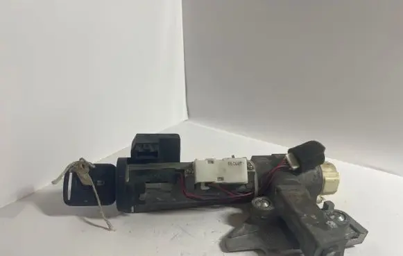 Nissan Murano Z50 Ignition lock 28590C9902 2671032209 5WK48042A
