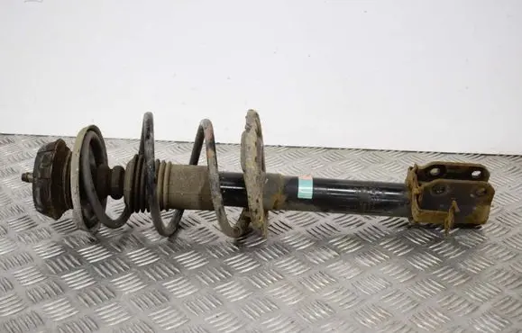 Dacia Sandero Front shock absorber/damper 543021807R