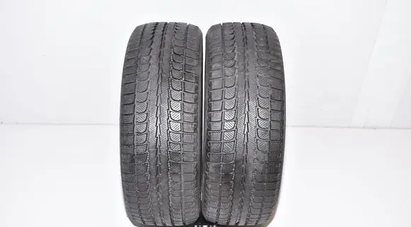 BMW 3 F30 F35 F31 R18 winter tire 