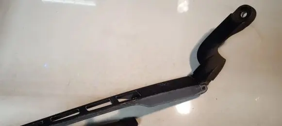Audi A6 S6 C6 4F Front wiper blade arm 074C