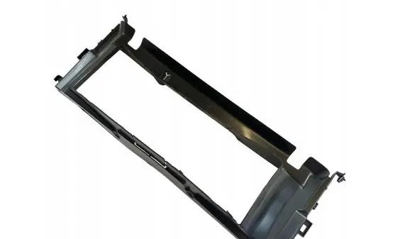 BMW 3 F30 F35 F31 Intercooler air guide/duct channel 51748054228 5905049719041