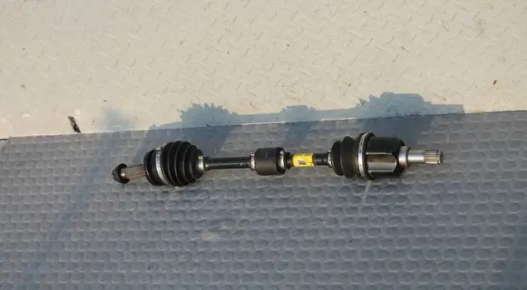 KIA Stonic Front driveshaft POLOS-49500-H8250 49500H8250 49500-H8250