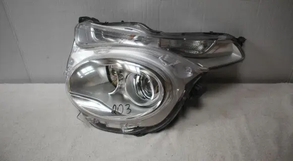 Citroen C1 Headlight/headlamp 90026272 811500H170