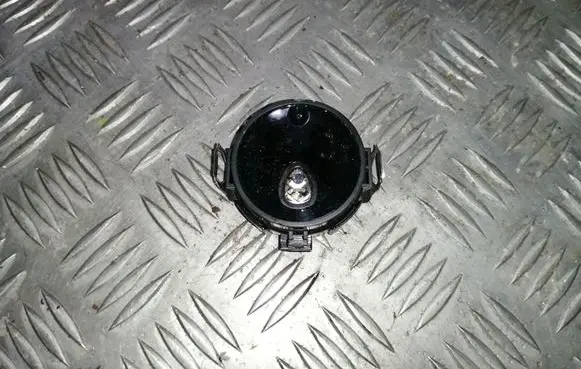 Rain sensor
