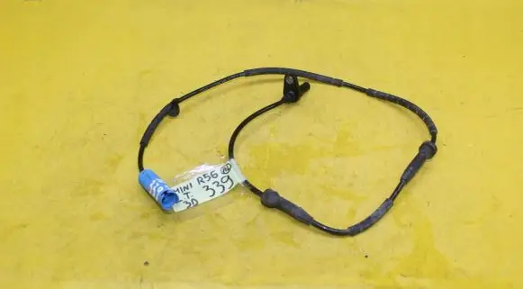 Mini One - Cooper Coupe R56 ABS rear brake sensor 6908705